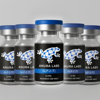 GLP-2 (T) 10mg 5-Pack