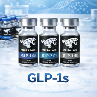 GLP-1s