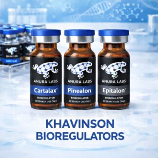 Khavinson Bioregulators