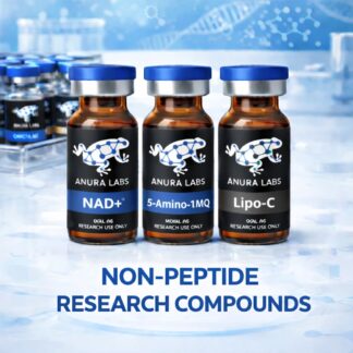 Non-Peptide Research Compounds
