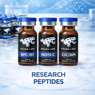 Research Peptides