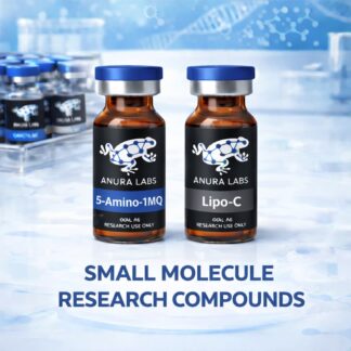 Small-Molecule Research Compounds